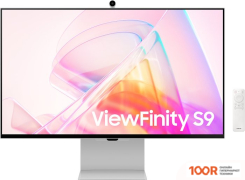 Монитор Samsung VIEWFINITY S9 LS27C902PAUXEN (168556)