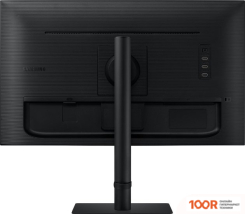 Монитор Samsung VIEWFINITY S80UA LS27A800UJPXEN (168554)