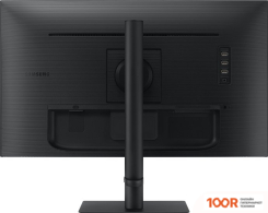 Монитор Samsung VIEWFINITY S80TB LS27B800TGUXEN (168553)