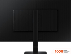 Монитор Samsung VIEWFINITY S8 S80UD LS32D800UAUXEN (168551)
