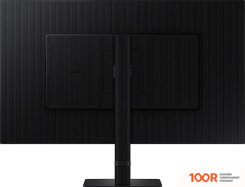 Монитор Samsung VIEWFINITY S8 S80D LS32D800EAUXEN (168548)
