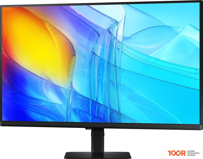 Монитор Samsung VIEWFINITY S8 S80D LS32D800EAUXEN (168548)