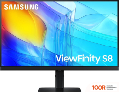 Монитор Samsung VIEWFINITY S8 S80D LS27D800EAUXEN (168547)