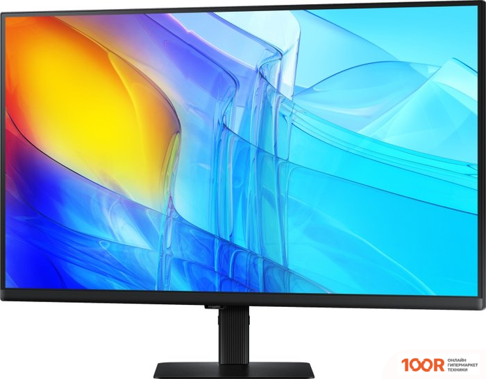 Монитор Samsung VIEWFINITY S8 LS32D800EAIXCI (168546)