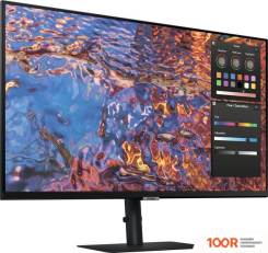 Монитор Samsung VIEWFINITY S8 LS32B800PXUXEN (168545)