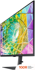 Монитор Samsung VIEWFINITY S8 LS32A800NMPXEN (168542)
