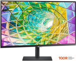 Монитор Samsung VIEWFINITY S8 LS32A800NMPXEN (168542)