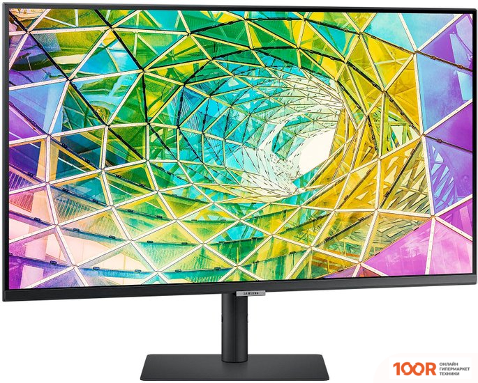 Монитор Samsung VIEWFINITY S8 LS32A800NMPXEN (168542)