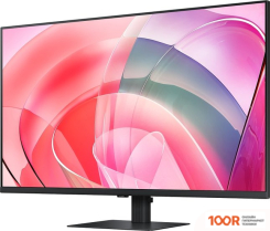 Монитор Samsung VIEWFINITY S7 S70D LS37D700EAUXEN (168534)