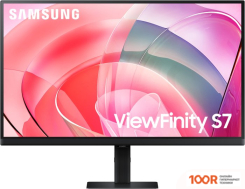 Монитор Samsung VIEWFINITY S7 S70D LS27D700EAUXEN (168532)