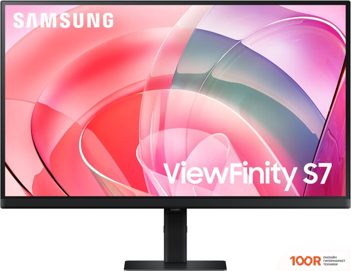 Монитор Samsung VIEWFINITY S7 S70D LS27D700EAUXEN (168532)