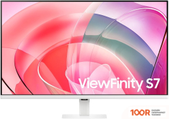 Монитор Samsung VIEWFINITY S7 LS32D701EAUXEN (168531)