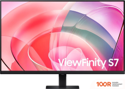 Монитор Samsung VIEWFINITY S7 LS32D700EAIXCI (168530)