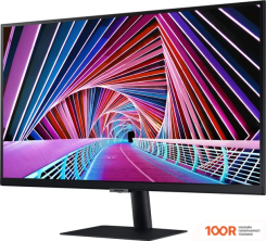 Монитор Samsung VIEWFINITY S7 LS27A700NWPXEN (168526)