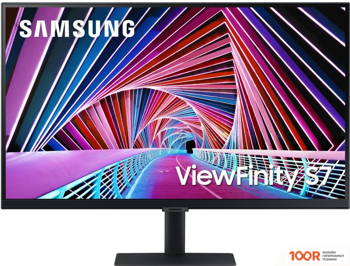 Монитор Samsung VIEWFINITY S7 LS27A700NWPXEN (168526)