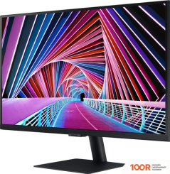Монитор Samsung VIEWFINITY S7 LS27A700NWPXEN (168526)