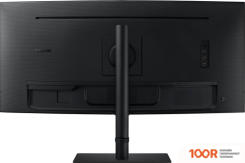 Монитор Samsung VIEWFINITY S65UA LS34A650UBIXCI (168524)