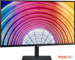 Монитор Samsung VIEWFINITY S60A LS32A600NAIXCI (168523)