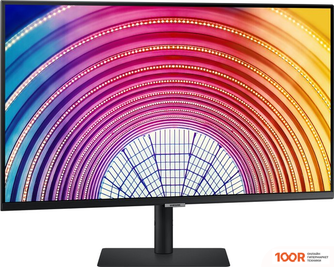 Монитор Samsung VIEWFINITY S60A LS32A600NAIXCI (168523)