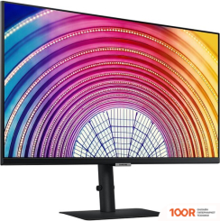 Монитор Samsung VIEWFINITY S60A LS27A600NAIXCI (168522)