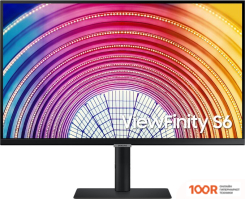 Монитор Samsung VIEWFINITY S60A LS27A600NAIXCI (168522)