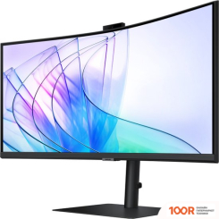 Монитор Samsung VIEWFINITY S6 S65VC LS34C650VAIXCI (168521)