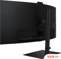 Монитор Samsung VIEWFINITY S6 S65VC LS34C650VAIXCI (168521)