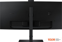 Монитор Samsung VIEWFINITY S6 S65VC LS34C650VAIXCI (168521)