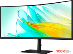 Монитор Samsung VIEWFINITY S6 S65UC LS34C650UAIXCI (168520)