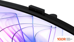 Монитор Samsung VIEWFINITY S6 LS34C652VAUXEN (168518)