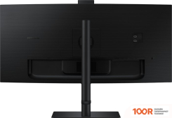 Монитор Samsung VIEWFINITY S6 LS34C652VAUXEN (168518)