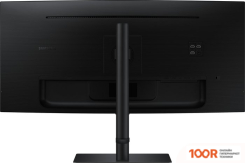 Монитор Samsung VIEWFINITY S6 LS34C652UAUXEN (168517)