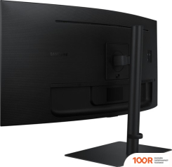 Монитор Samsung VIEWFINITY S6 LS34C652UAUXEN (168517)