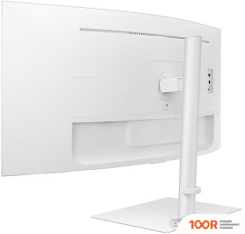 Монитор Samsung VIEWFINITY S6 LS34C650TAUXEN (168516)