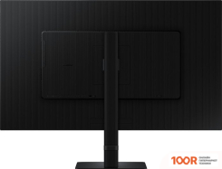 Монитор Samsung VIEWFINITY S6 LS32D600UAUXEN (168514)