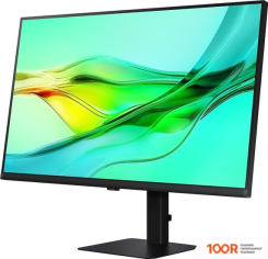 Монитор Samsung VIEWFINITY S6 LS32D600UAUXEN (168514)