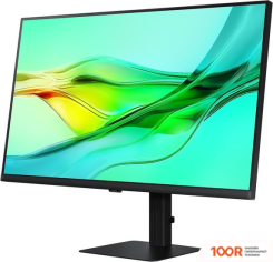 Монитор Samsung VIEWFINITY S6 LS32D600EAUXEN (168513)