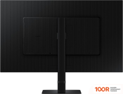 Монитор Samsung VIEWFINITY S6 LS32D600EAUXEN (168513)