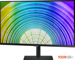 Монитор Samsung VIEWFINITY S6 LS32A600UUPXEN (168511)