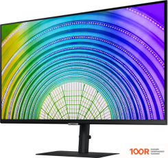 Монитор Samsung VIEWFINITY S6 LS32A600UUPXEN (168511)