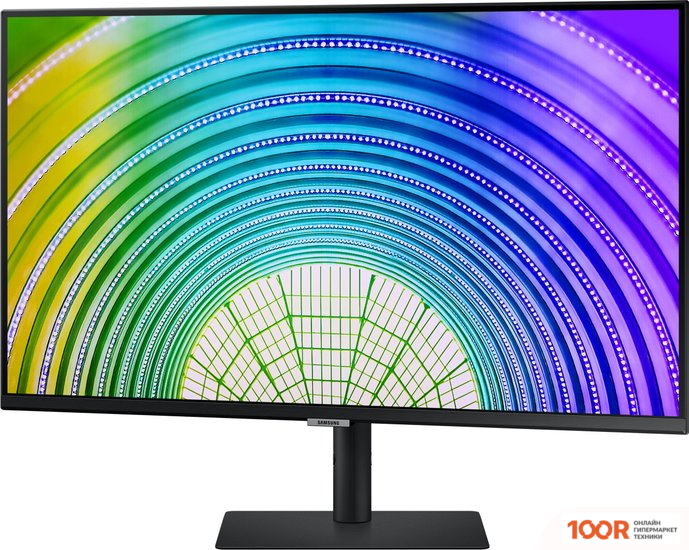 Монитор Samsung VIEWFINITY S6 LS32A600UUPXEN (168511)