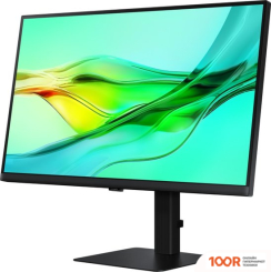 Монитор Samsung VIEWFINITY S6 LS27D604UAIXCI (168510)