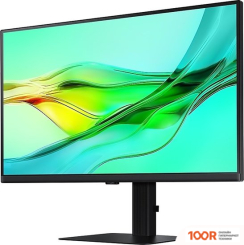 Монитор Samsung VIEWFINITY S6 LS27D600UAUXEN (168509)