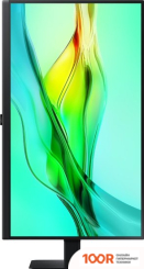 Монитор Samsung VIEWFINITY S6 LS24D604UAUXCI (168504)