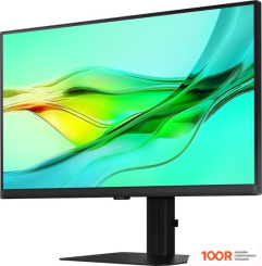 Монитор Samsung VIEWFINITY S6 LS24D600UAUXEN (168503)