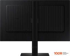 Монитор Samsung VIEWFINITY S6 LS24D600EAUXEN (168502)