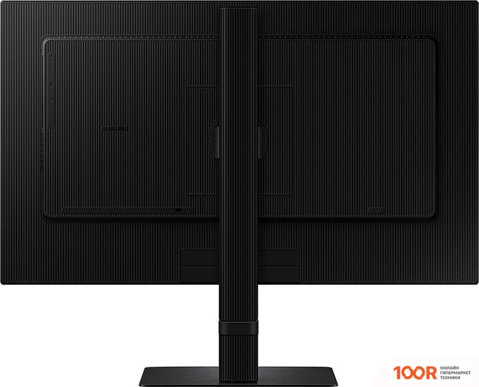 Монитор Samsung VIEWFINITY S6 LS24D600EAUXEN (168502)