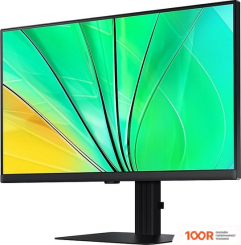 Монитор Samsung VIEWFINITY S6 LS24D600EAUXEN (168502)