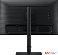 Монитор Samsung VIEWFINITY S6 LS24A600UCIXCI (168500)