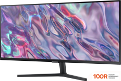 Монитор Samsung VIEWFINITY S5 S50GC LS34C500GAUXEN (168499)